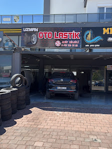 Uzman oto Lastik Yerel İşletme fotoğrafı 4