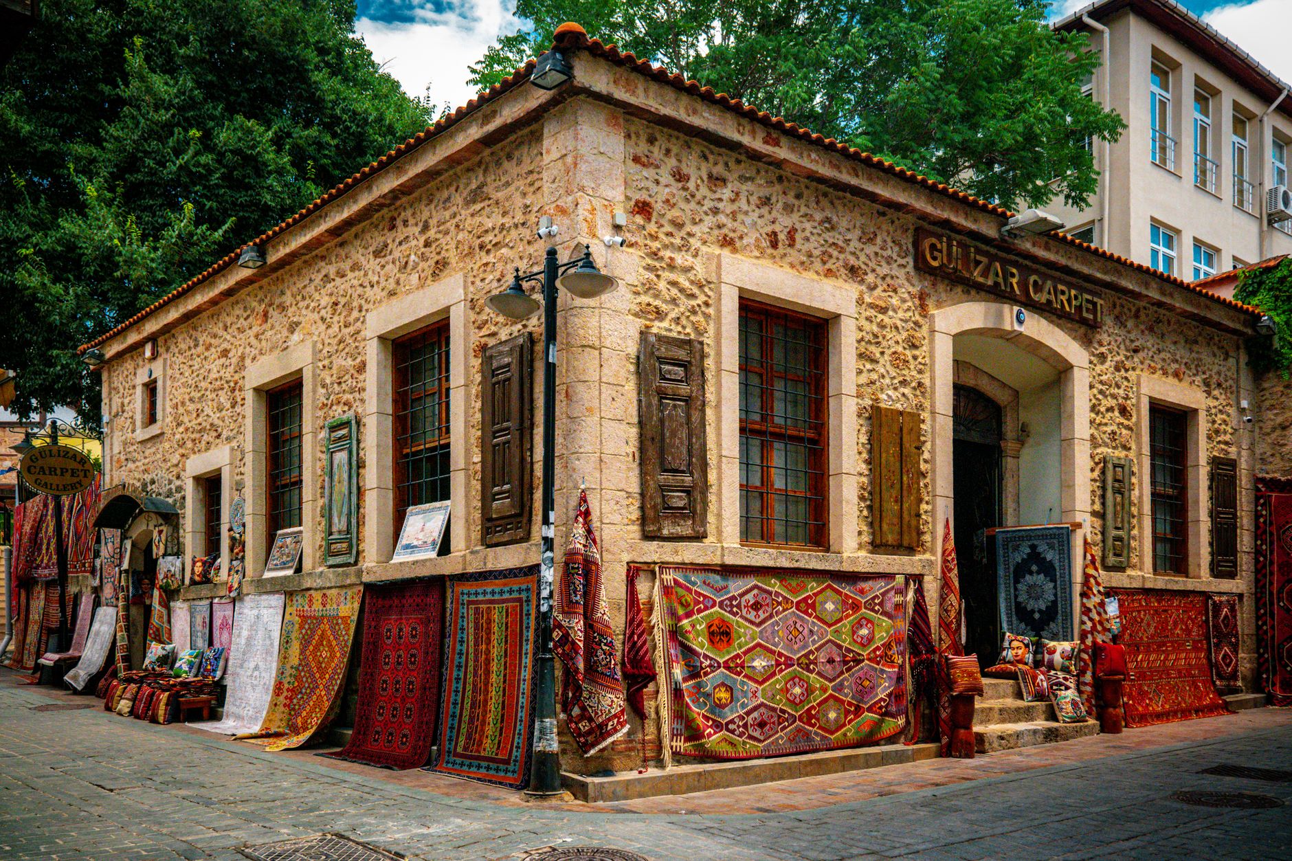 Uzman oto Lastik Yerel İşletme fotoğrafı 6